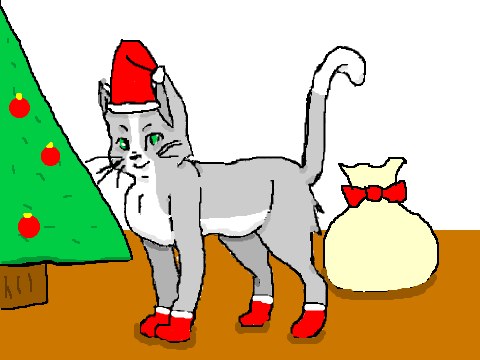 AllI want for Christmas CC *Open* remix