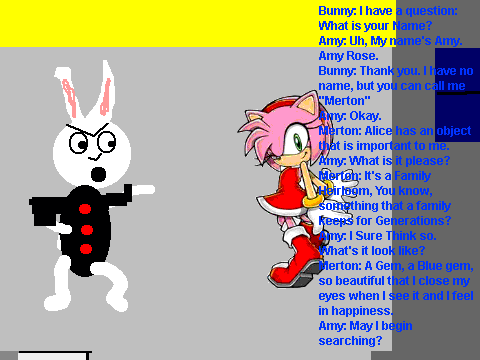The Sonic Shows part 1