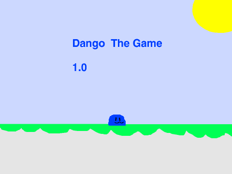 Dango the Game 1.0