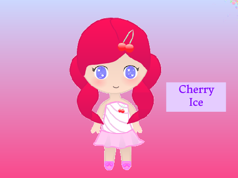 Chibi Art Gallery!