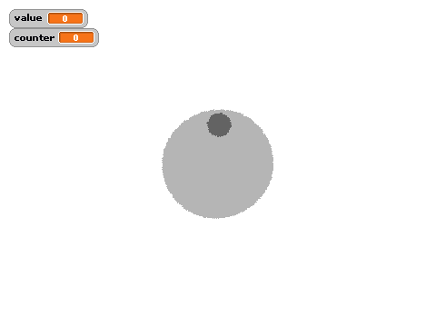 knob module
