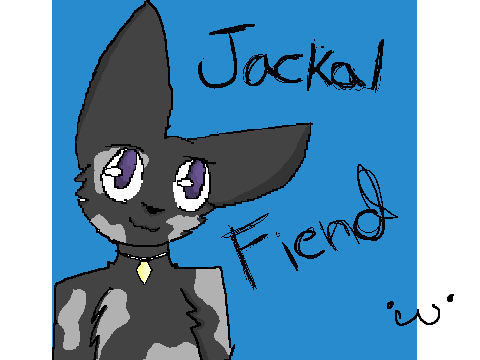 cropped icon for jackal fiend
