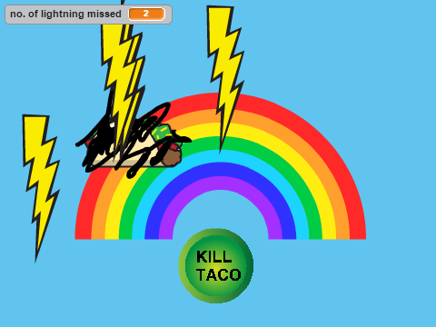 kill taco