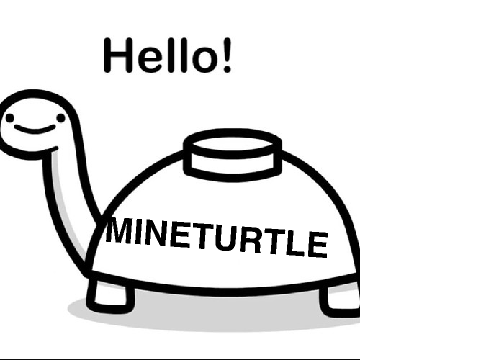 Mineturtle song! remix