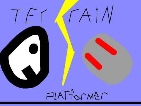 Terrain