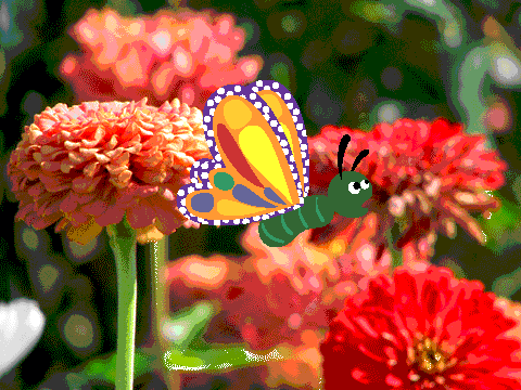 Flowers!!