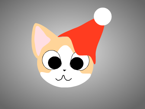 Meow!