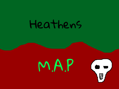 Heathens M.A.P