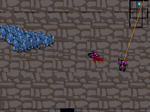 starcraft test