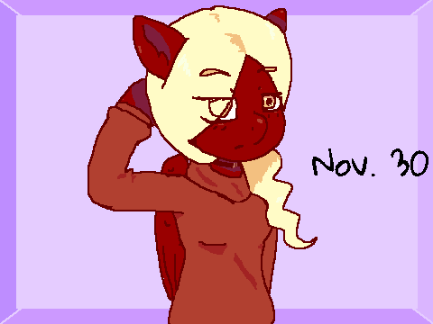 December 1st 