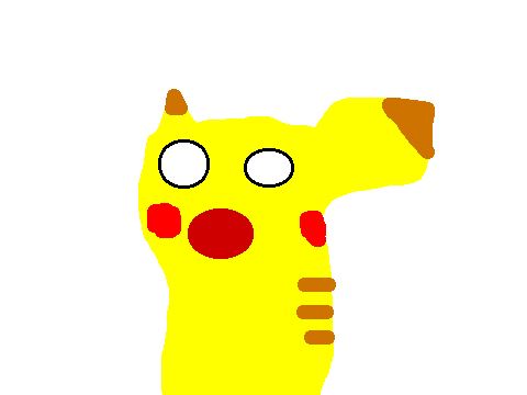 odd animation