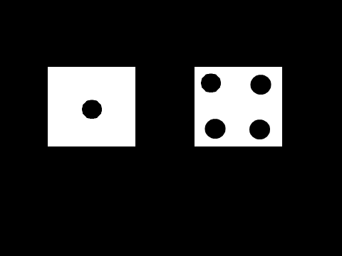roll the die!