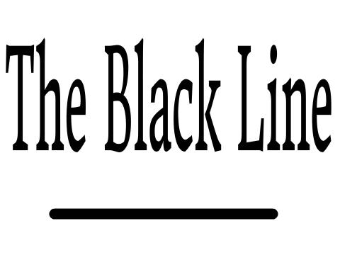 The Black Line