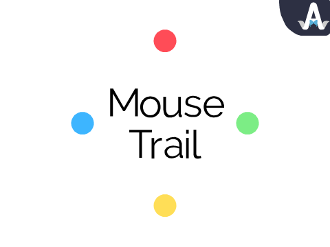 Mouse Trail remix