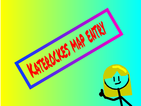 My entry for Drawl_On's map