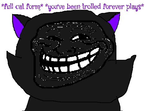 dare #2 (soz this is late ¯\_•ᴥ•_/¯)