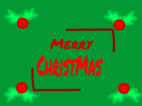 Christmas special