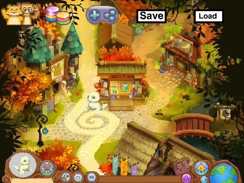 Animal Jam