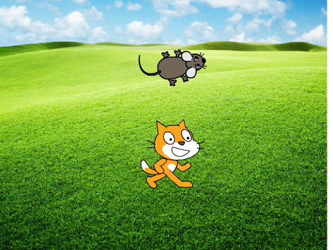 mad mouse!!!!!!