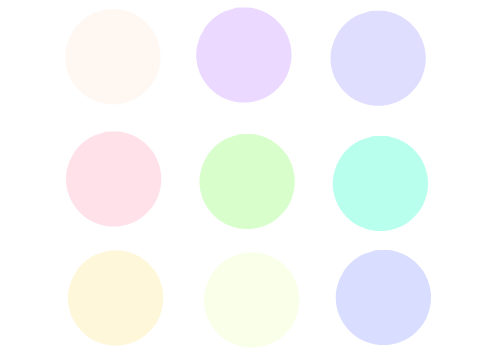 Palette for Camo-Cactus