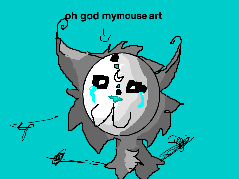 oh gwad