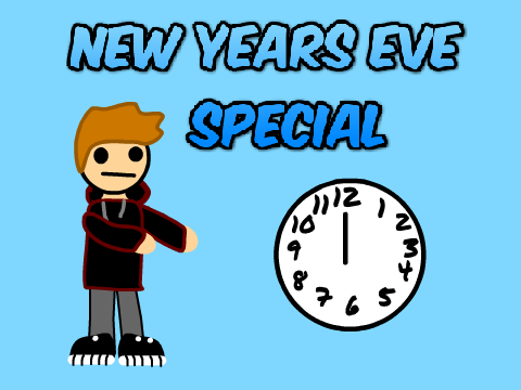 New years eve special