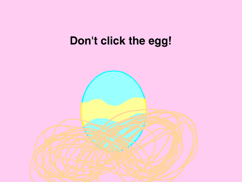 Easter Egg