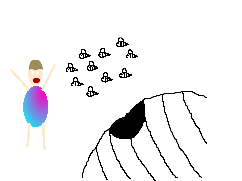  Beehive