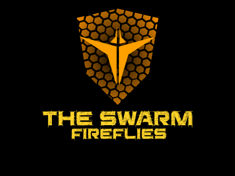 The Swarm #3 - Fireflies
