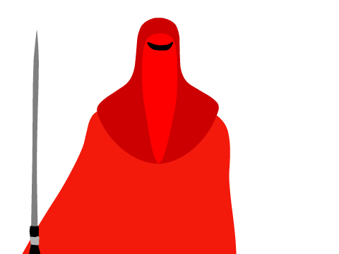 Star Wars Contest Entry