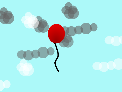[LIO INC]Balloon Physics
