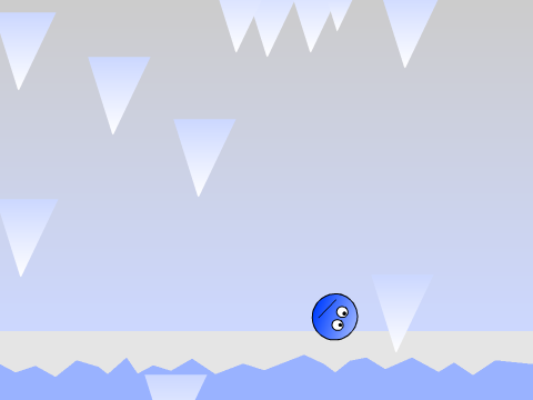 Icicles