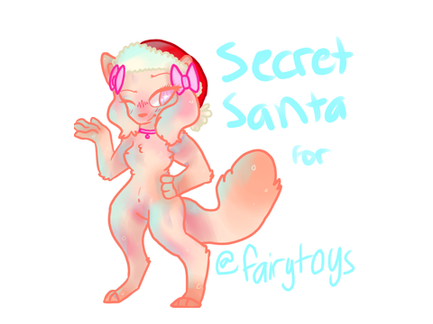really bad secret santa :)