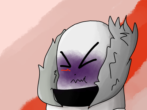 CROSS FOR @N-E_O :3 (Crosscember Day 6)