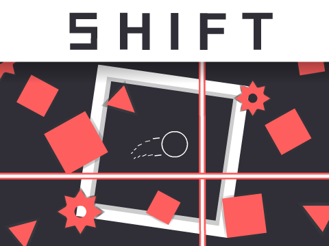 S H I F T