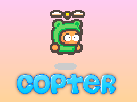Copter