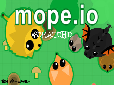 Mope.io