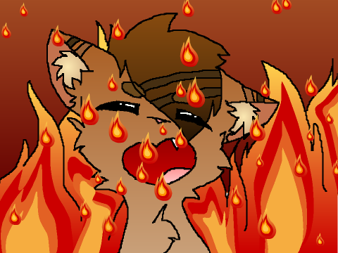  ROAR!      {cc entry}