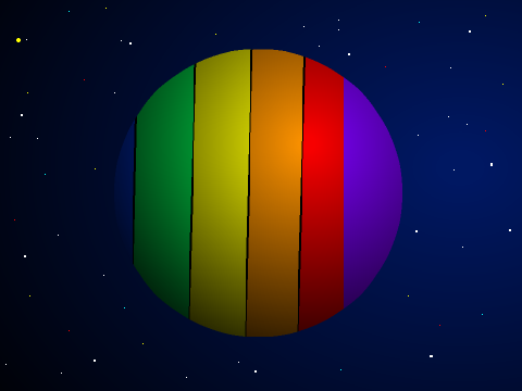 Is it a Rainbow?