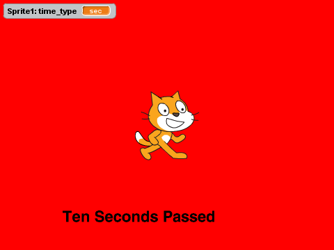 Timer Test remix