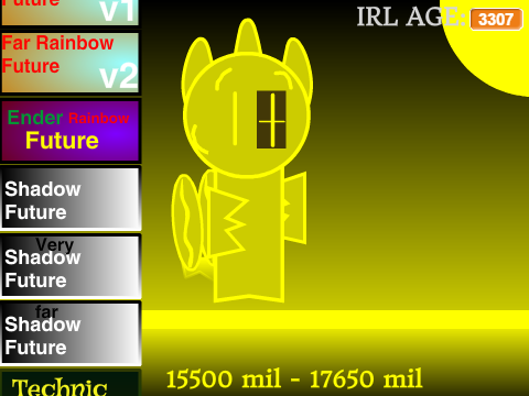 Aarex's Time Machine PART 3 (V0.8)