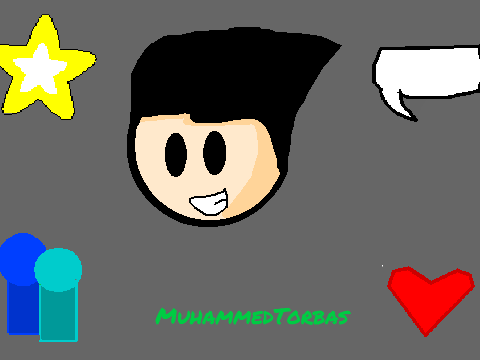 My Outro