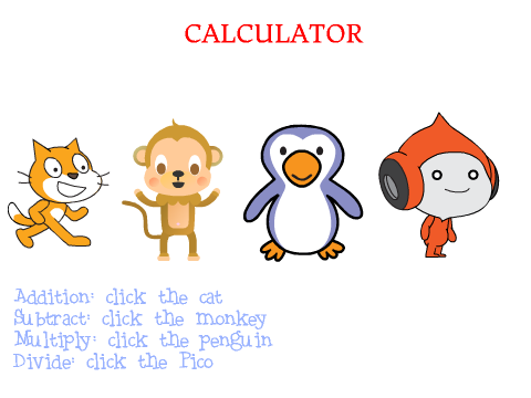 SumanIeong-Calculator