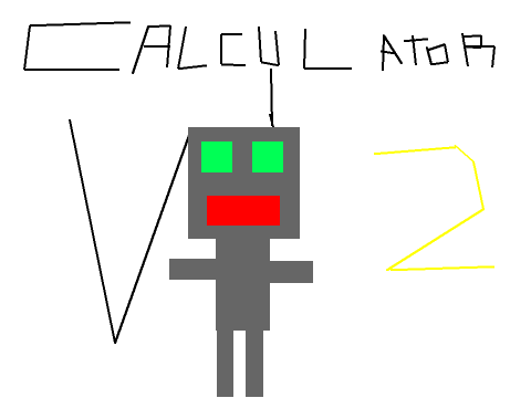 Calculator V2