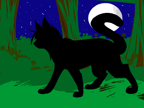 Clans of the SilverStones MoonDapple