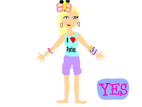 Dress up contest!!!! remix