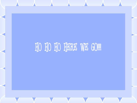 ✿Christmas SnowMission✿ remix