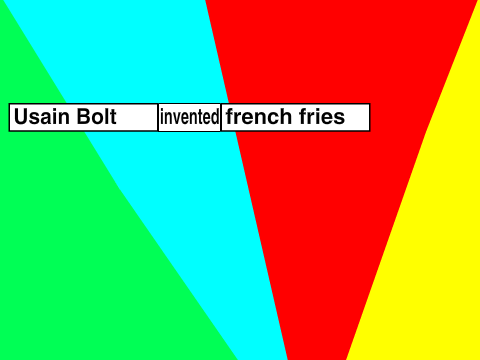 Funny Sentence Generator remix