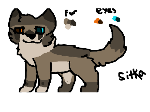 Sitka ref