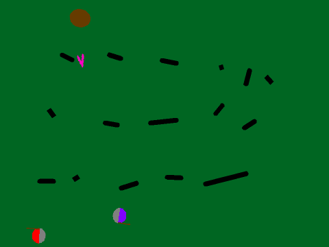 LIGHT Defense